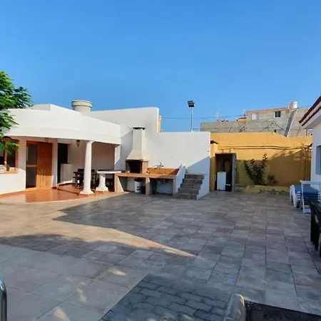 Casa El Salitre * Gáldar