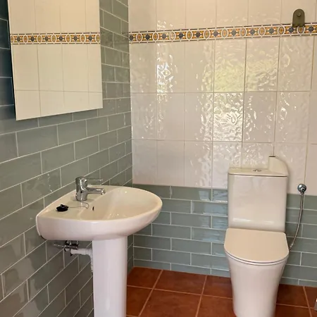 Villa Casa El Salitre