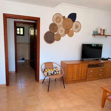 Casa El Salitre Villa