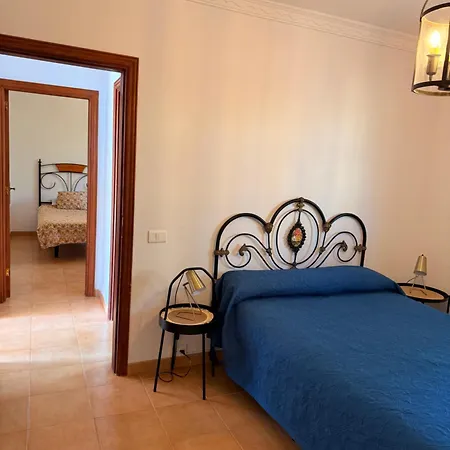 Casa El Salitre Villa Gáldar