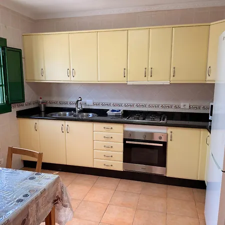 Villa Casa El Salitre Gáldar