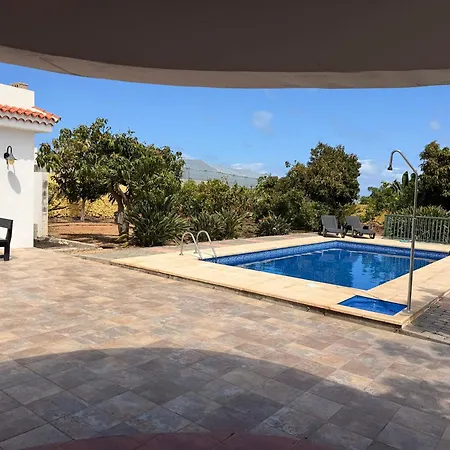 Casa El Salitre Gáldar