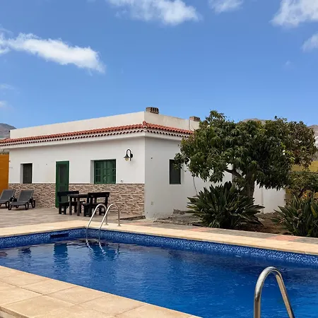 Villa Casa El Salitre Gáldar