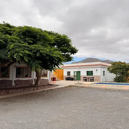 Villa Casa El Salitre *