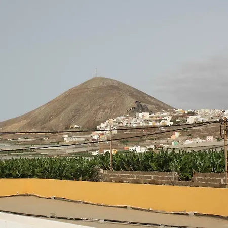 Villa Casa El Salitre Gáldar