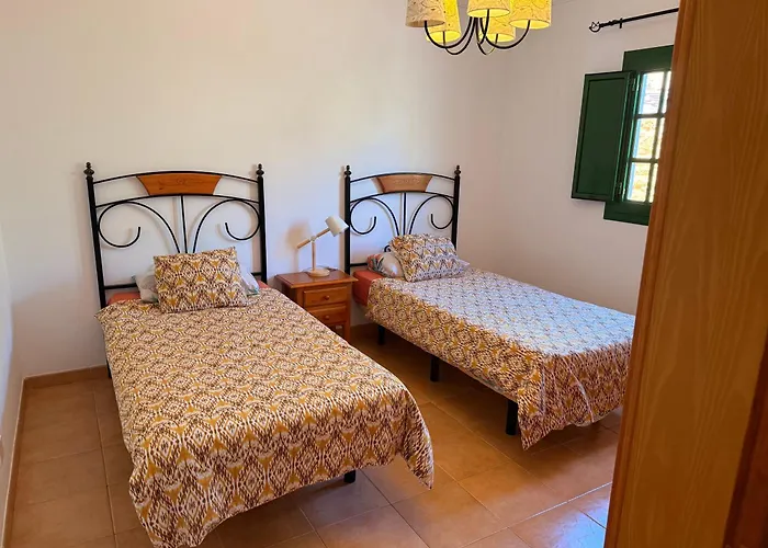 Casa El Salitre *