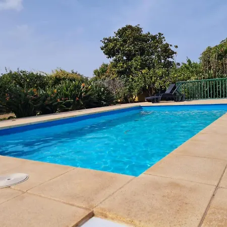 Casa El Salitre Villa