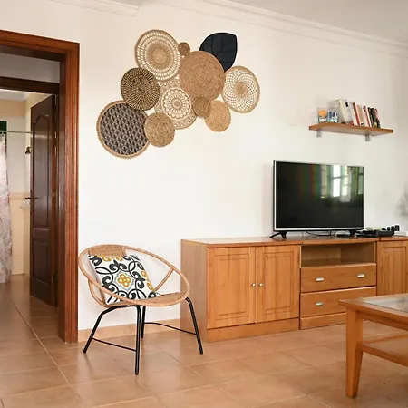 Casa El Salitre Villa Galdar