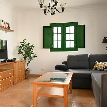Villa Casa El Salitre Galdar