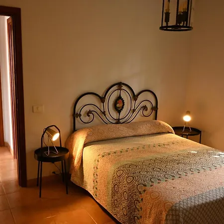 Casa El Salitre *