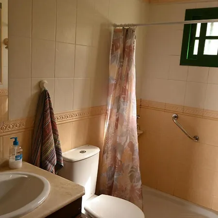 Casa El Salitre Villa