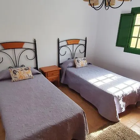 Villa Casa El Salitre Gáldar