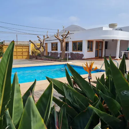 Villa Casa El Salitre