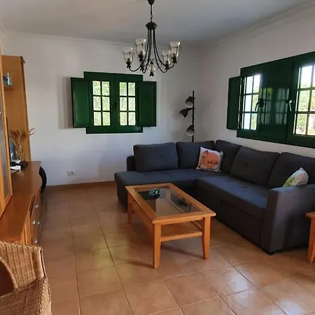 Casa El Salitre *