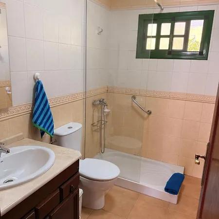 Casa El Salitre Villa *