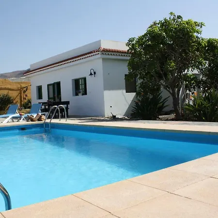 Casa El Salitre Villa Gáldar