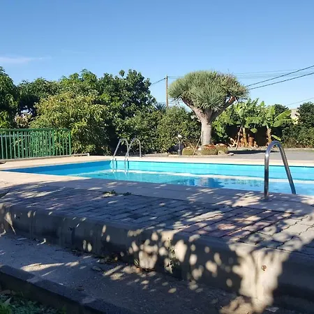 Casa El Salitre Villa *