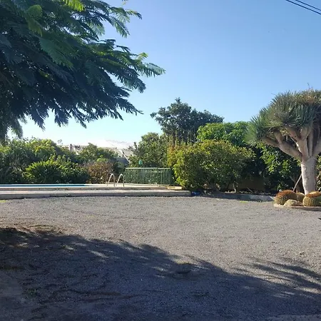 Villa Casa El Salitre *