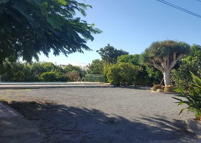 Villa Casa El Salitre *