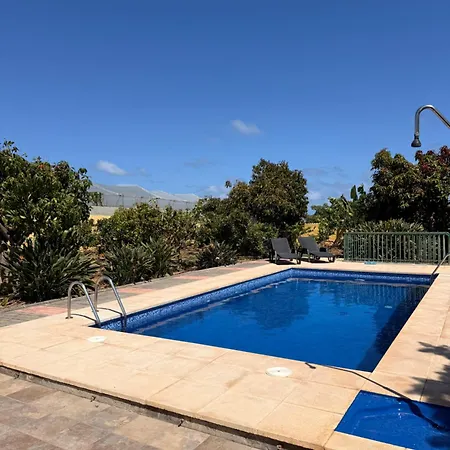 Villa Casa El Salitre