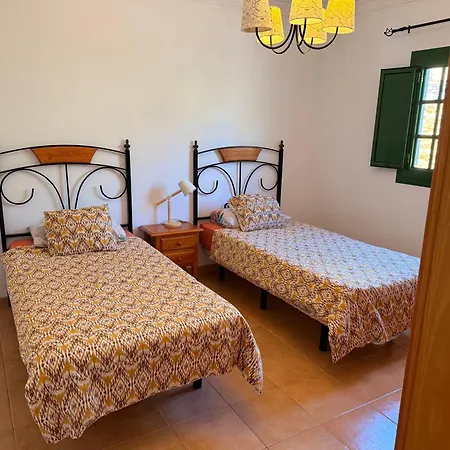 Casa El Salitre *