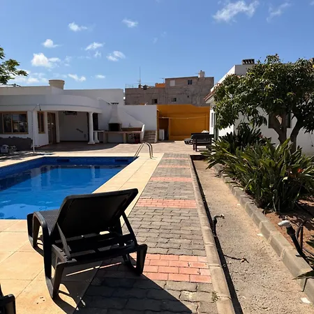Casa El Salitre