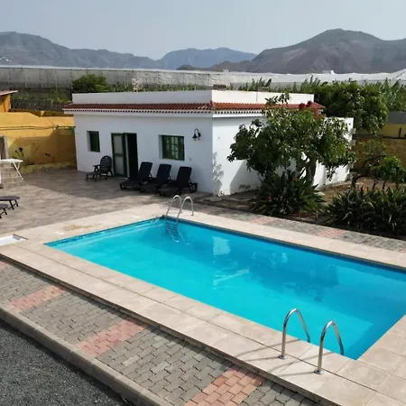 Casa El Salitre Villa Gáldar
