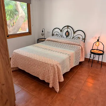 Casa El Salitre Villa *