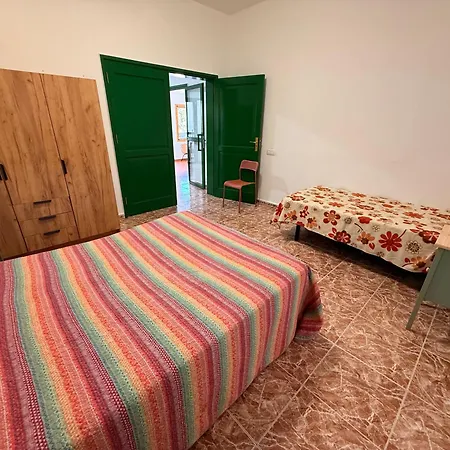 Casa El Salitre * Gáldar