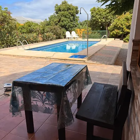 Casa El Salitre Gáldar