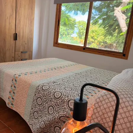 Casa El Salitre Villa Gáldar