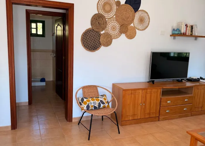 Casa El Salitre Villa