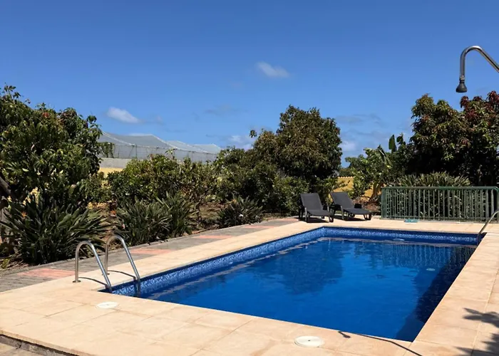 Villa Casa El Salitre