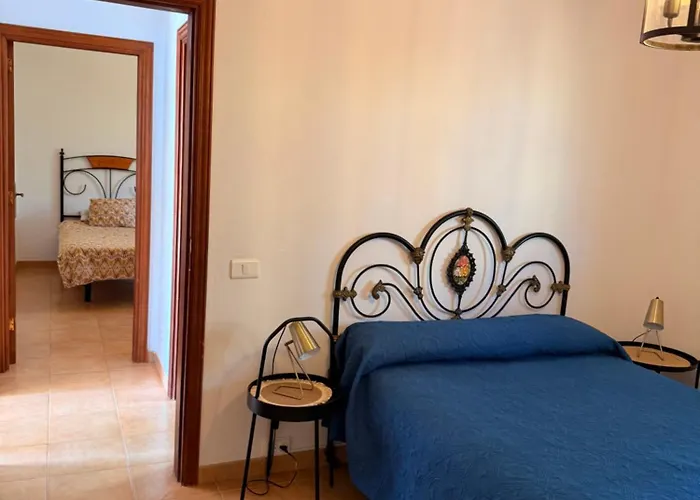 Casa El Salitre Villa Gáldar