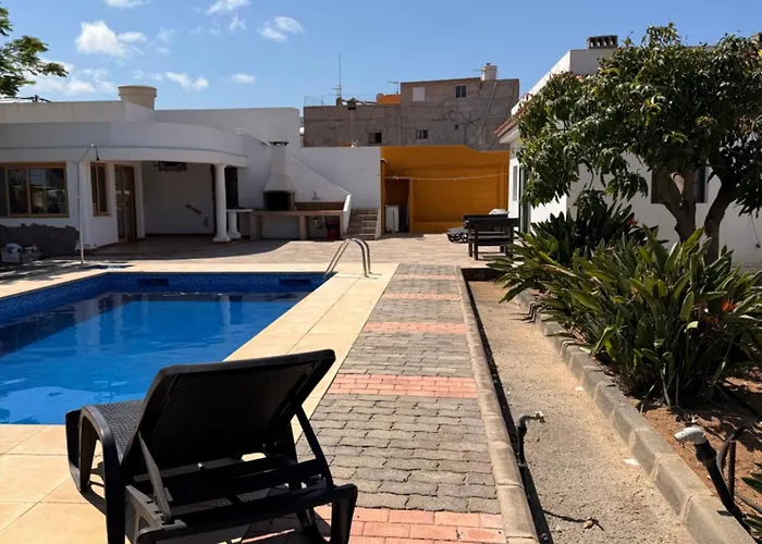 Casa El Salitre