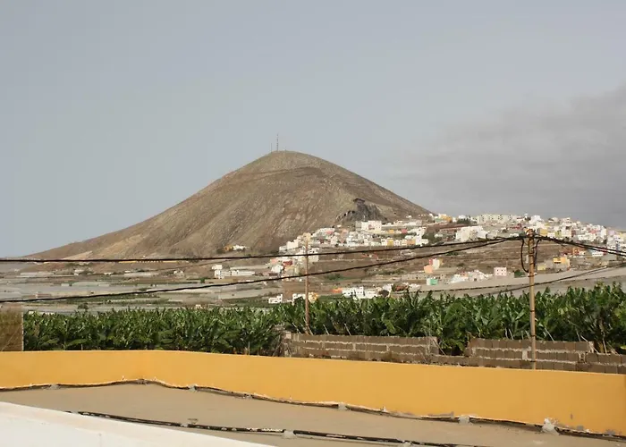 Villa Casa El Salitre Gáldar